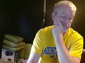 Fundaddy_71 Chaturbate stream image from March 03, 2025