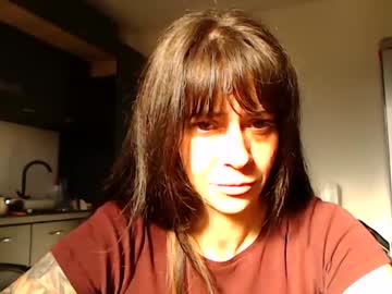 Inkgoddess Chaturbate stream image from March 03, 2025