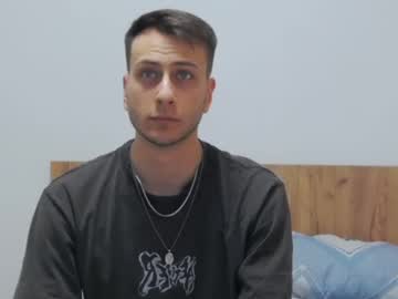 Johnny_Blue13 Chaturbate stream image from March 03, 2025