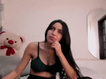 Kaelaa18 Chaturbate stream image from March 03, 2025