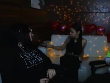Ketty_Ben Chaturbate stream image from March 03, 2025