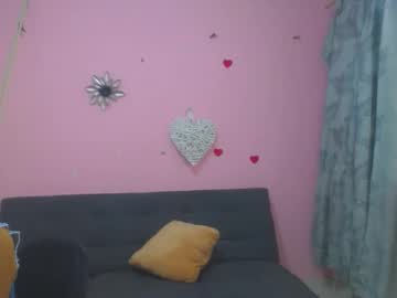 _Lovecharlotte Chaturbate stream image from March 03, 2025