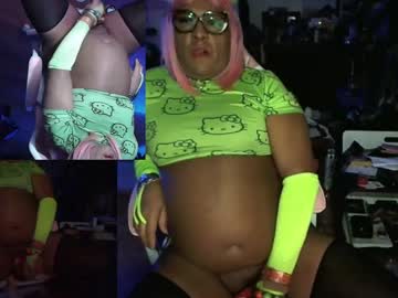 Mercurybeetle Chaturbate stream image from March 03, 2025