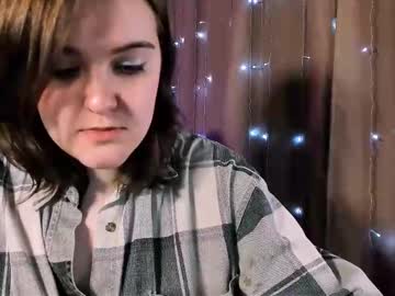 Cherry_Chapman Chaturbate stream image from March 03, 2025