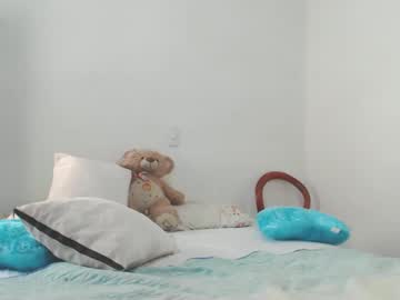 Hannavalent08 Chaturbate stream image from March 03, 2025