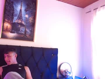 Johnn_Smit Chaturbate stream image from March 03, 2025