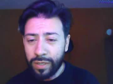 Latinboycam25 Chaturbate stream image from March 03, 2025