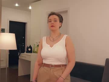 Mariancrust Chaturbate stream image from March 03, 2025