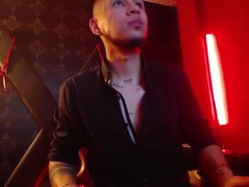 Noaah7 Chaturbate stream image from March 03, 2025