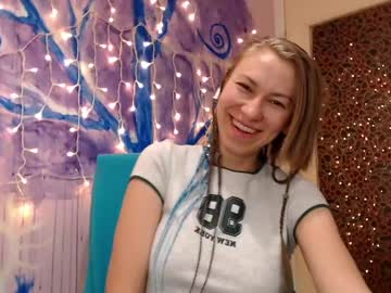 Seduction_Liberte Chaturbate stream image from March 03, 2025