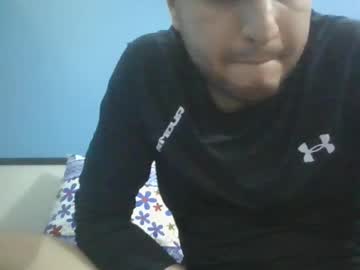 Shanewatson8565 Chaturbate stream image from March 03, 2025