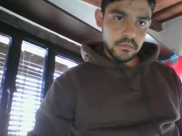 Spiderpaix Chaturbate stream image from March 03, 2025
