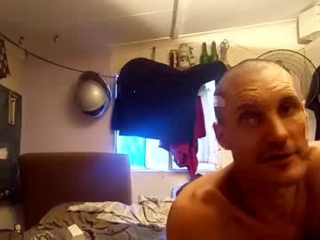 Anthonyburger Chaturbate stream image from March 03, 2025