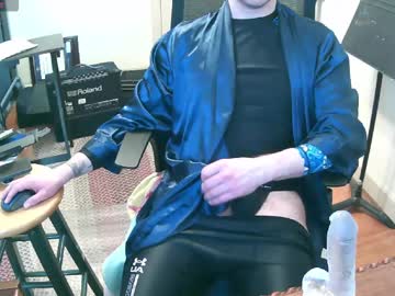 Daredevil10188 Chaturbate stream image from March 03, 2025