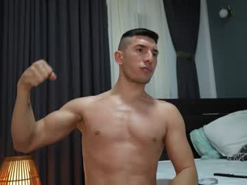Europedavid Chaturbate stream image from March 03, 2025