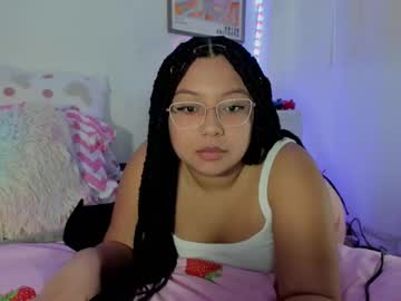 Justmia01 Chaturbate stream image from March 03, 2025