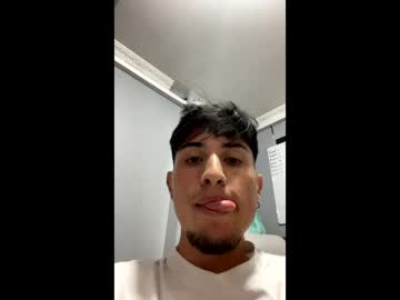Thom_Jerry Chaturbate stream image from March 03, 2025