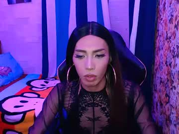 Victoriaasianmistress Chaturbate stream image from March 03, 2025