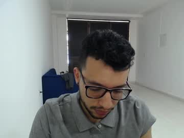 Apolo_2909 Chaturbate stream image from March 03, 2025