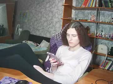 Eva_Princess__ Chaturbate stream image from March 03, 2025