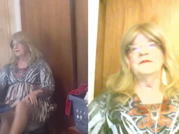 Kim_Crossdresser1 Chaturbate stream image from March 03, 2025