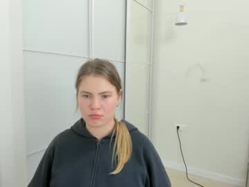 Ninarihh Chaturbate stream image from March 03, 2025