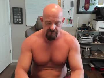 Paul_Hstrm Chaturbate stream image from March 03, 2025