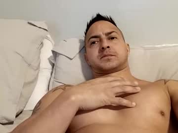 The_Rock_Fit Chaturbate stream image from March 03, 2025