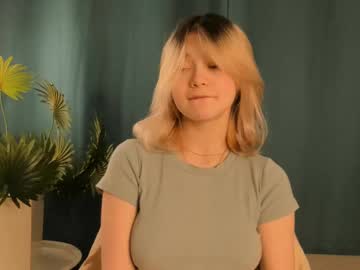 Boobsi_Girl Chaturbate stream image from March 03, 2025