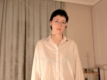 Breefell Chaturbate stream image from March 03, 2025