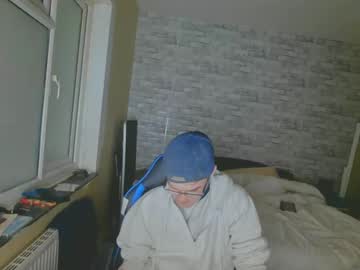 Craigy1605 Chaturbate stream image from March 03, 2025