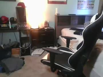 Daddyjayare760 Chaturbate stream image from March 03, 2025