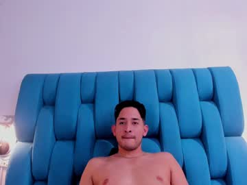 Fabricio_Nasser Chaturbate stream image from March 03, 2025