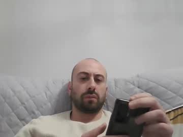 Fisarmonico Chaturbate stream image from March 03, 2025