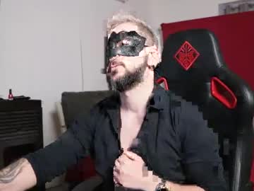 Giovanniguys Chaturbate stream image from March 03, 2025