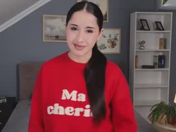 Gloria_Jenkins Chaturbate stream image from March 03, 2025