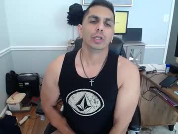 Jerkingninja69 Chaturbate stream image from March 03, 2025