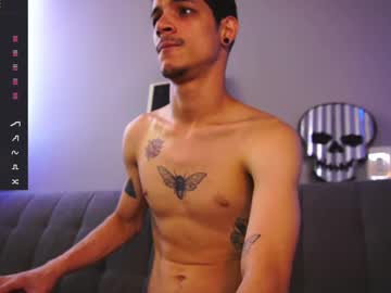 Josefheat Chaturbate stream image from March 03, 2025