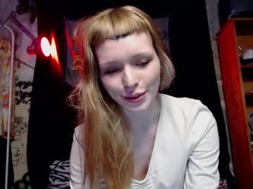 Lilucoolbb_ Chaturbate stream image from March 03, 2025