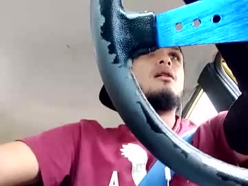 Mosmar20 Chaturbate stream image from March 03, 2025