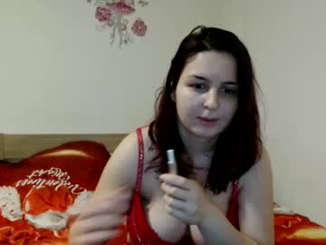 Sarah_Joulie Chaturbate stream image from March 03, 2025