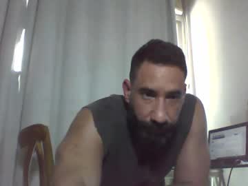 Andrevalente99 Chaturbate stream image from March 03, 2025