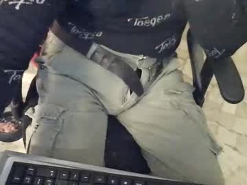 Arrowx64 Chaturbate stream image from March 03, 2025