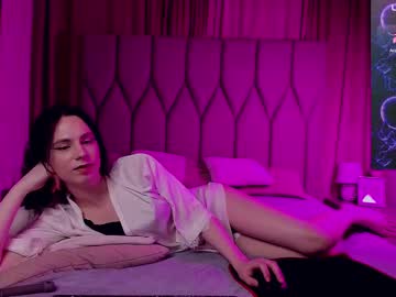 Chloefulton Chaturbate stream image from March 03, 2025