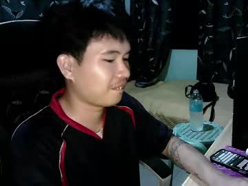 King_Kenji Chaturbate stream image from March 03, 2025
