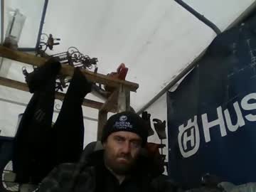 Midnightrider8352943 Chaturbate stream image from March 03, 2025