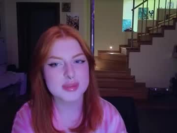 Sweetangel_Striptease Chaturbate stream image from March 03, 2025