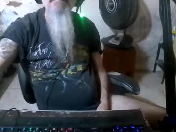 Wolfsoulstar Chaturbate stream image from March 03, 2025
