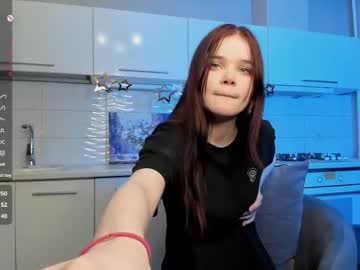 Bonniegeer Chaturbate stream image from March 03, 2025