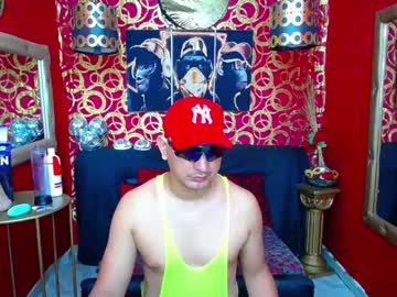 Boyspein Chaturbate stream image from March 03, 2025